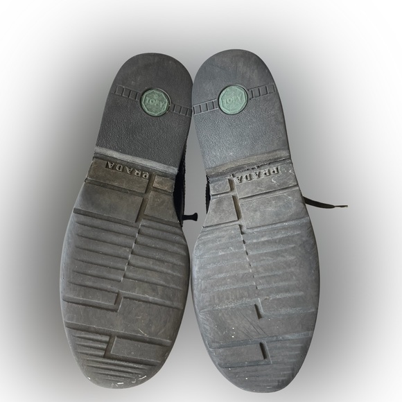 ❄️Prada oxfords - Picture 2 of 10